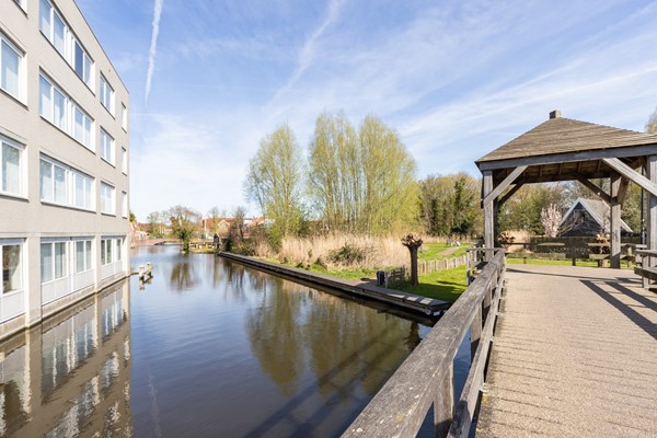 Medium property photo - Drie Kolommenplein 4, 1431 LC Aalsmeer